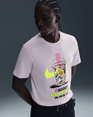 男女ともに人気 Nike Graphic T-shirt 関税送料込み ナイキ Tee U+NSW+TEE+OC+SOLE+FOOD+HBR.png